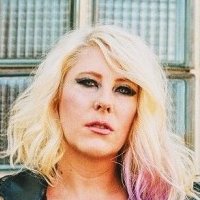 Shaley Scott Nackt
