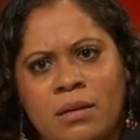 Shareena Clanton Nackt