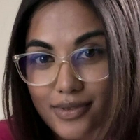 Sharen Cherise Makadooj Nackt
