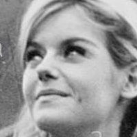 Sharon Farrell Nackt