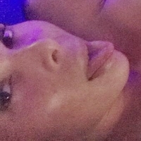 Sheila Lamborghini XXL Nackt