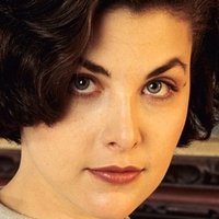 Sherilyn Fenn Nackt