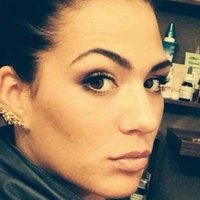 Sherin Senler Nackt