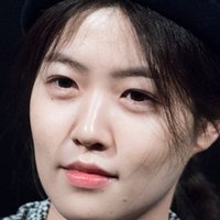 Shin Eun-Kyung Nackt