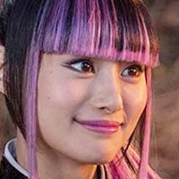Shioli Kutsuna Nackt
