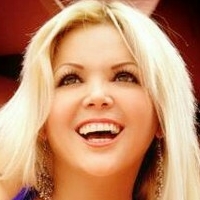 Shirley Cherres Nackt