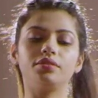 Shivanya Nackt