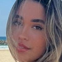 Shoval Ben Naim Nackt