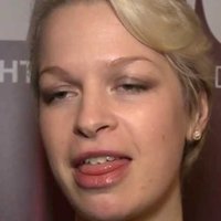 Sian Breckin Nackt