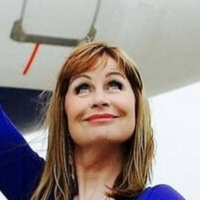 Sian Lloyd Nackt