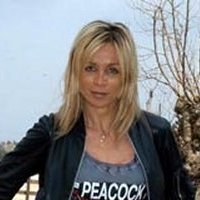 Silvia Rocca Nackt