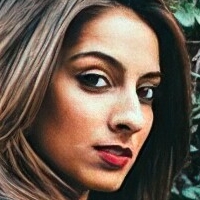 Simmi Singh Nackt