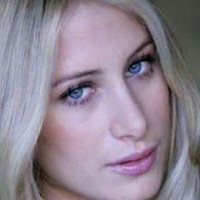 Simone Wasserman Nackt