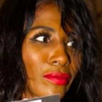 Sinitta Renet Malone Nackt