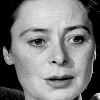 Siobhán McKenna Nackt