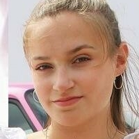 Skye Upshall Nackt