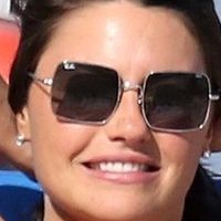 Sofia Jimenez Nackt