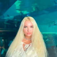 Sofia Parkhomenko Nackt