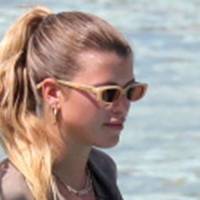 Sofia Richie Nackt