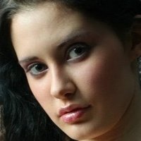 Sofia Rudieva Nackt