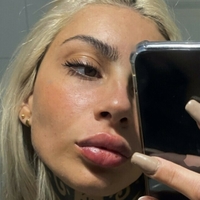 Sofiazpat Nackt