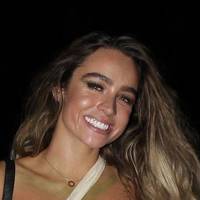 Sommer Ray Nackt