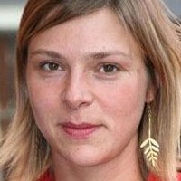 Sophie Cattani Nackt