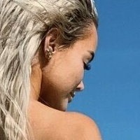 Sophie Elise Isachsen Nackt