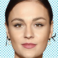 Sophie Skelton Nackt