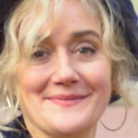 Sophie Thompson Nackt