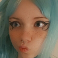 spicywolfy_ Nackt