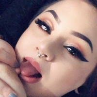 Spooky Girl Love Nackt