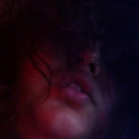 sselina-mae Nackt