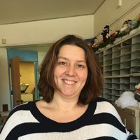 Stacey DeSimone Nackt