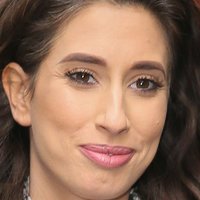 Stacey Solomon Nackt