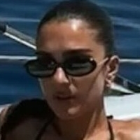 Stef Williams Nackt
