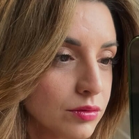 Stefania Cerulli Nackt
