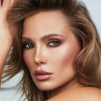 Stefania Iodkovskaya Nackt