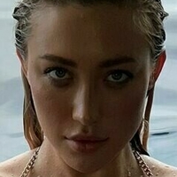 Stefanie Knight Nackt