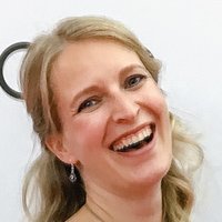 Stefanie von Poser Nackt