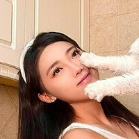 Stella Xu Nackt