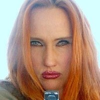 Stephanie Beaton Nackt