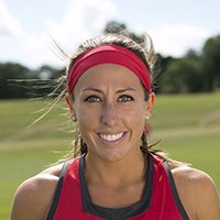 Stephanie Finley Nackt