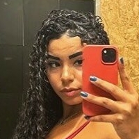 Sther Oliveira Nackt
