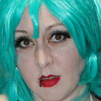 summerravencosplay Nackt