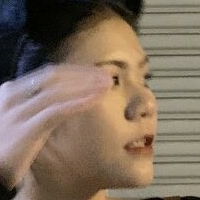 Suniebae Nackt