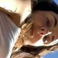 sunnyserrano Nackt