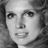 Susan Anspach Nackt