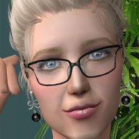 Susan Skye Nackt