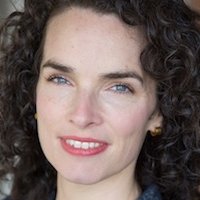Susanna East Nackt